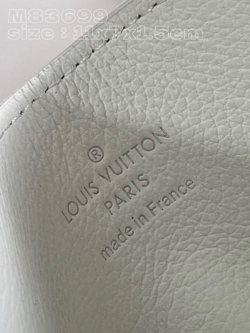 Louis Vuitton Wallets